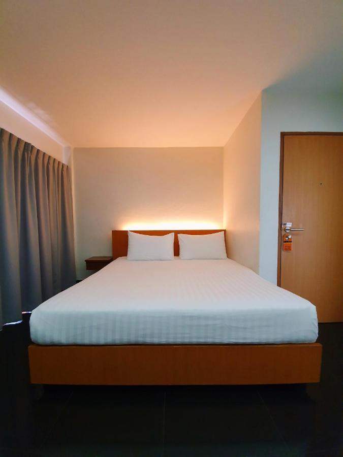 The Sila Boutique Bed & Breakfast Chiang Mai Exterior foto