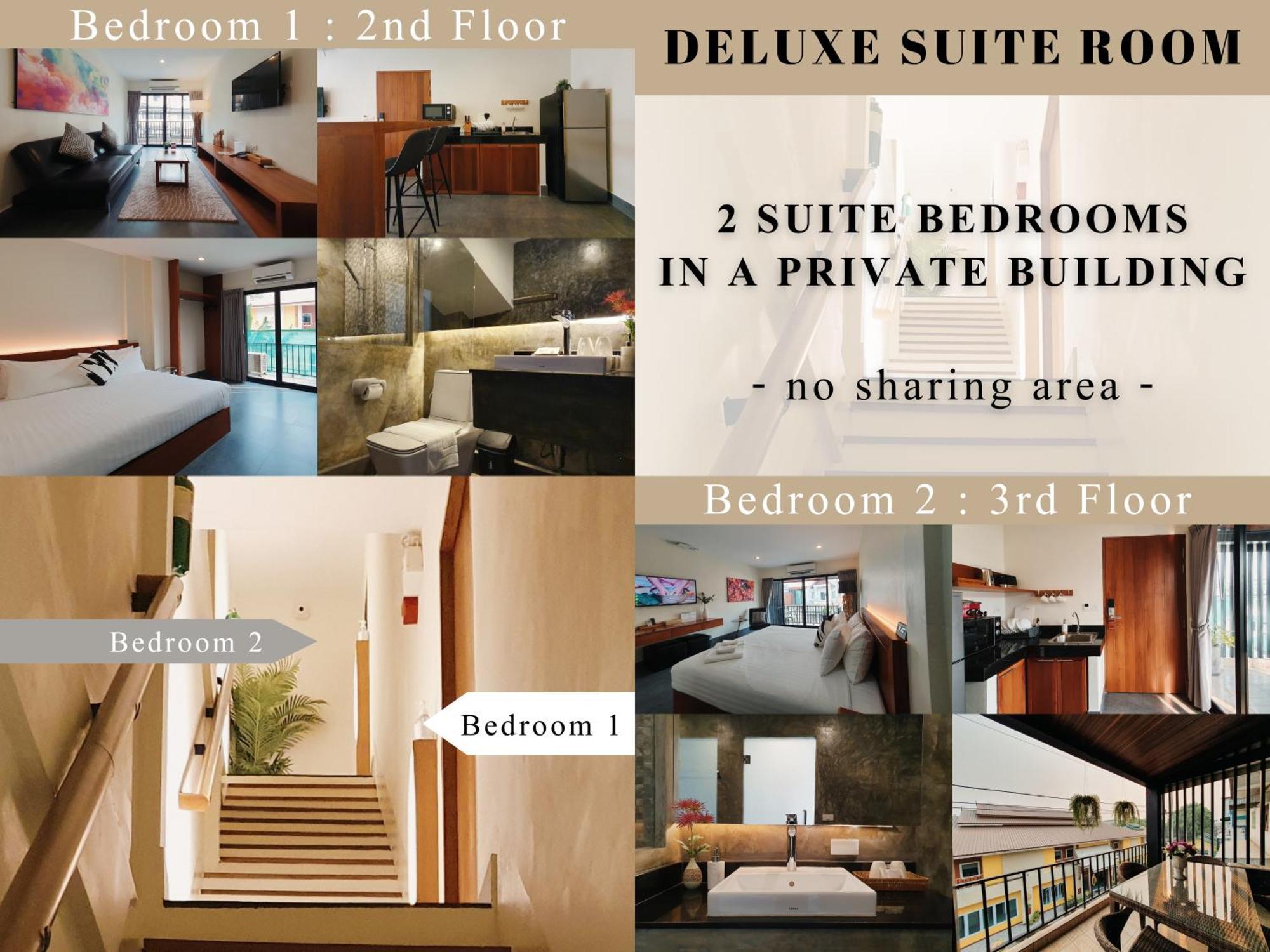 The Sila Boutique Bed & Breakfast Chiang Mai Cameră foto