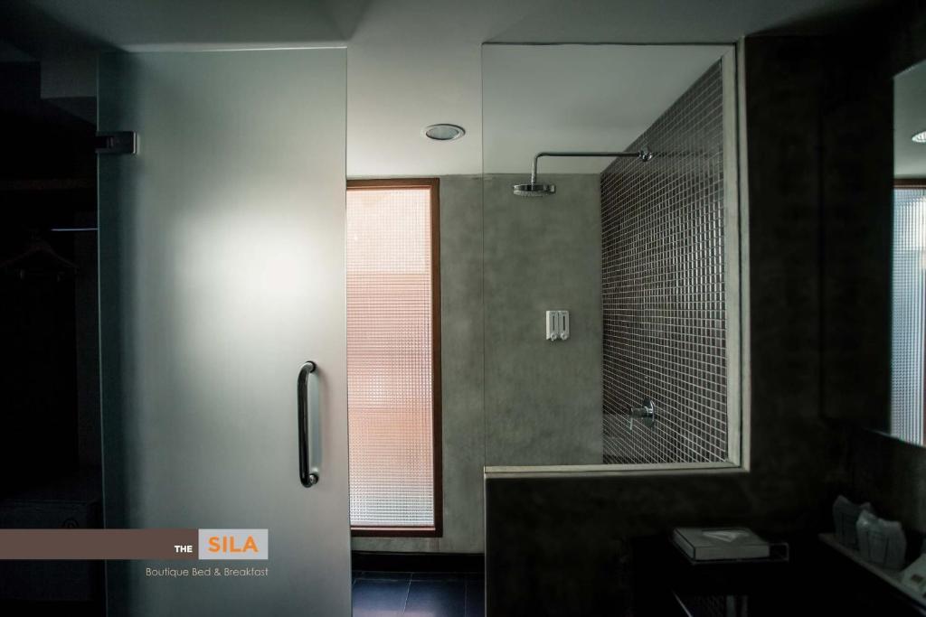 The Sila Boutique Bed & Breakfast Chiang Mai Exterior foto