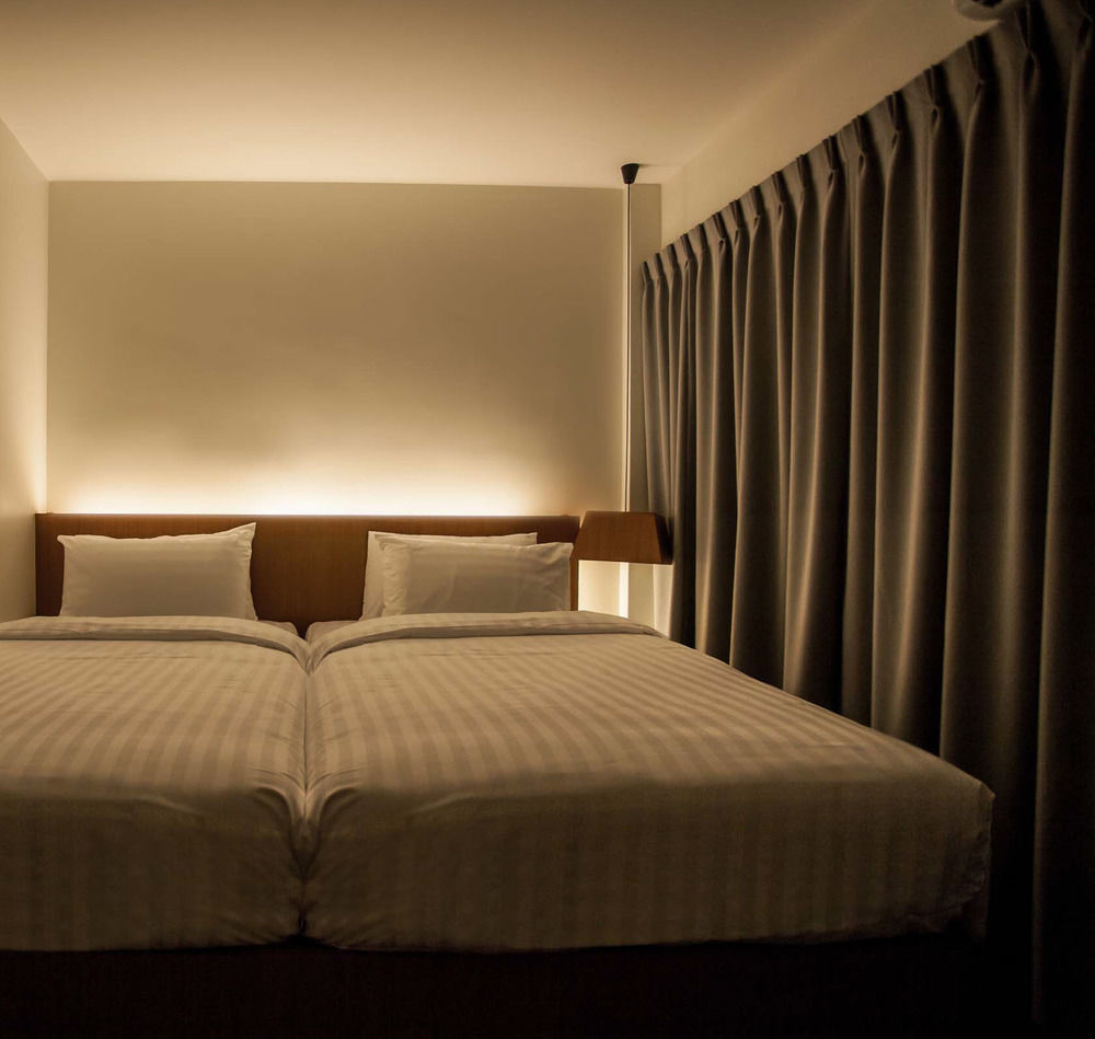 The Sila Boutique Bed & Breakfast Chiang Mai Exterior foto